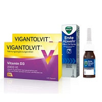 Abwehrhelden: Verstärkung für´s Immunsystem