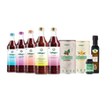 Set "Cellagon-Jahres-Paket"