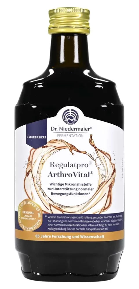 Dr. Niedermaier Regulatpro ArthroVital 350ml