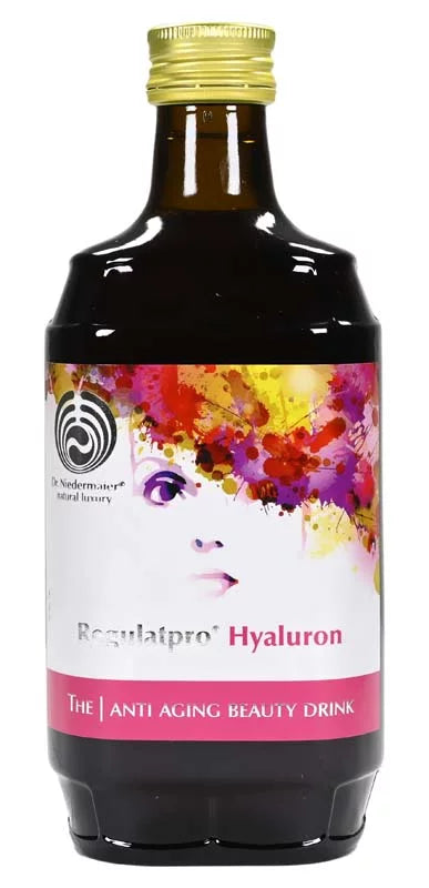 Dr. Niedermaier Regulatpro Hyaluron 350ml