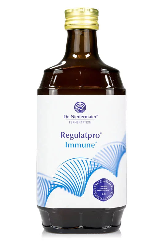 Dr. Niedermaier Regulatpro Immune 350ml