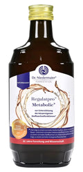Dr. Niedermaier Regulatpro Metabolic 350ml