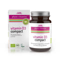 GSE Vitamin D3 Compact bio (60St)