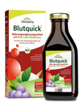 Herbaria Blutquick bio 250ml